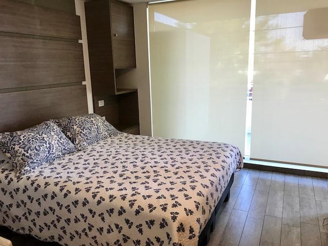 Apartamento Agradable Braganza Santiago